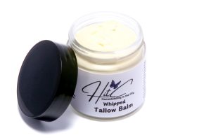 Tallow Balm