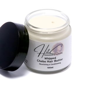 Chebe Hair Butter