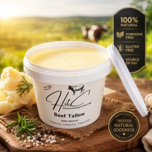 cooking tallow