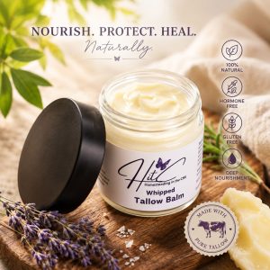 Tallow Balm